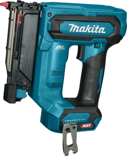 Makita - XGT 40 V Max Tacker (accu) 40V Max Pin Tacker