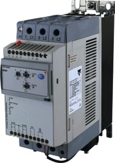 Carlo Gavazzi - Soft starter sftstartr rsgd40100e0vx311c