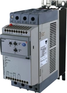 Carlo Gavazzi - RSGD Soft starter sftstartr rsgd4055f0vx310c