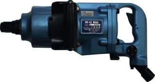 Toku - Slagschroevendraaier (perslucht) slgmrsltl 1" mi-42esr