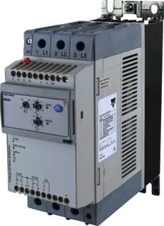 Carlo Gavazzi - RSGD Soft starter sftstartr rsgd6055ffvx310c