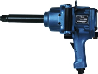 Toku - Slagschroevendraaier (perslucht) slgmrsltl 1" mi-3800plr