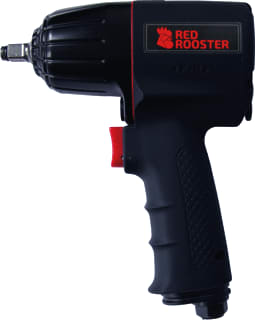 RED ROOSTER - Slagschroevendraaier (accu) slgmrsltl 1/2 rr-16n 1/2