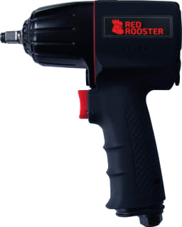 RED ROOSTER - Slagschroevendraaier (perslucht) slgmrsltl 1/2 rr-18n