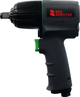 RED ROOSTER - Slagschroevendraaier (perslucht) rr-18n t