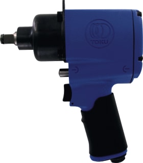 Toku - Slagschroevendraaier (accu) slgmrsltl 1/2 mi-17mg