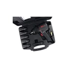 RED ROOSTER - Slagschroevendraaier (accu) slgmslt 1/2 rr-18n/setlng