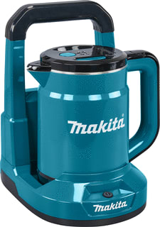 Makita - LXT 18 V Waterkoker Dkt360Z