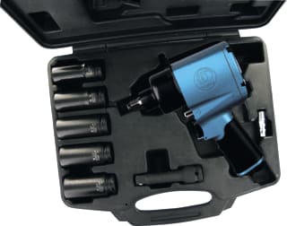 Toku - Slagschroevendraaier (perslucht) Slgmrsltl 1/2 Mi-17Mg-Sl