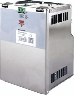 Carlo Gavazzi - Batterij, oplaadbaar  spubat247a2