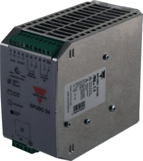Carlo Gavazzi - Gelijkstroomvoedingseenheid spubc24120