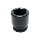 Action - Dop voor zeskantmoeren Slagdop 3/4" X 30
