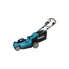 Makita - LXT 18 V Grasmaaier (accu) 2x18v accu grsmr 53cm