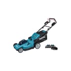 Makita - LXT 18 V Grasmaaier (accu) 2X18V Accu Grsmr 53Cm