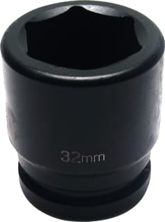 Action - Dop voor zeskantmoeren Slagdop 3/4" X 32