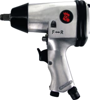 RED ROOSTER - Slagschroevendraaier (perslucht) Slgmrsltl 1/2" Rr-15P