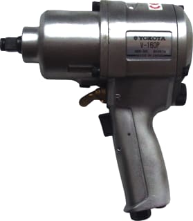 Yokota - Slagschroevendraaier (perslucht) slgmrsltl 1/2" v-160p