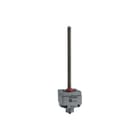 TeSensors - Osiswitch Classic Aandrijfkop voor eindschakelaar Kop Zcke08