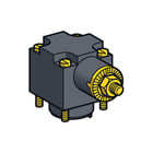 TeSensors - Osiswitch Classic Aandrijfkop voor eindschakelaar Kop Zckd05