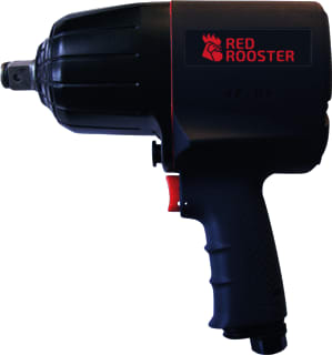 RED ROOSTER - Slagschroevendraaier (perslucht) slgmrsltl 3/4 rr-24n