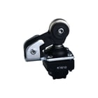 TeSensors - Osiswitch Classic Aandrijfkop voor eindschakelaar Kop Met Hefboom Zckd23
