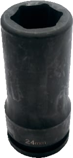 Action - Dop voor zeskantmoeren Slagdop 3/4" X 41 Diep