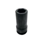 Action - Dop voor zeskantmoeren Slagdop 3/4" X 46 Diep