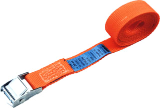 KONVOX - Spanband/spanketting spanband 25mm 1m or
