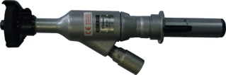 Yokota - Stiftslijpmachine (perslucht) gs-2efs