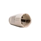 Kopp - Koppelcontactstop (geaard) Ks-Kop Kabel Tot 3 X 1,5