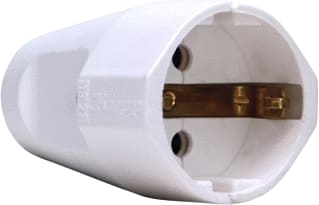 Kopp - Koppelcontactstop (geaard) Ks-Kop Kabel Tot 3 X 1,5