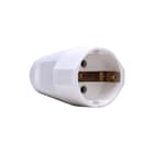 Kopp - Koppelcontactstop (geaard) Ks-Kop Kabel Tot 3 X 1,5