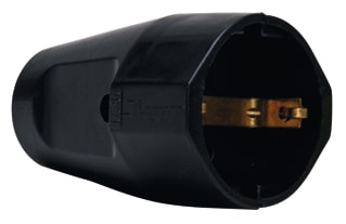 Kopp - Koppelcontactstop (geaard) Ks-Kop Kabel Tot 3 X 1,5