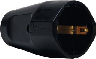 Kopp - Koppelcontactstop (geaard) Ks-Kop Kabel Tot 3 X 1,5