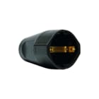 Kopp - Koppelcontactstop (geaard) ks-kop kabel tot 3 x 1,5