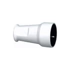 Kopp - Koppelcontactstop (geaard) Pvc-Kop Kabel Tot 3 X 1,5