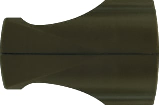 Kopp - Koppelcontactstop (geaard) ks-kop kabel tot 3 x 1,5
