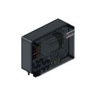 Conduct - PV Box Bliksemstroomafleider Pvbox V Se 5-17K
