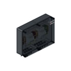 Conduct - PV Box Netoverspanningsbeveiliging pvbox sma 3.0-5.0
