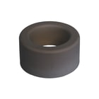 De Beer - Closetaanvoermanchet Closetsok 25W 48/45