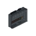 Conduct - PV Box Netoverspanningsbeveiliging Pvbox Sma Stp Core1 T1.M