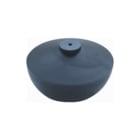 De Beer - Toebeh./onderdelen spoelreservoir Rubberbal V/Biwrk 4-5-7-9