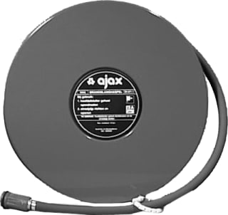 Ajax - Euro Smal Brandslanghaspel smalhasp.525-15-3/4z/mset