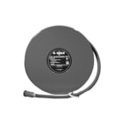 Ajax - Euro Smal Brandslanghaspel smalhasp.525-15-3/4z/mset