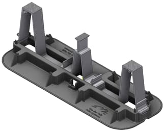 Van der Valk - ValkPro+ Max NextGen Zonnepaneel verbind.- en bev. elem. Pro+ Max Ng Tegeldrager