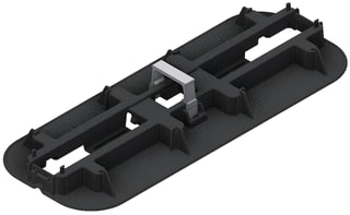 Van der Valk - ValkPro+ Max NextGen Zonnepaneel verbind.- en bev. elem. pro+ max ng uitgel drager