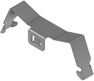Van der Valk - ValkPro+ Max NextGen Zonnepaneel verbind.- en bev. elem. Pro+ Max Ng Connectieclip