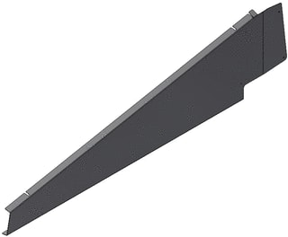 Van der Valk - ValkPro+ Max NextGen Zonnepaneel verbind.- en bev. elem. Pro+ Max Ng Zijplaat L