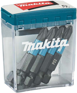 Makita - Bit Slagschrbit Pz2X50 Ds10