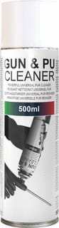 Den Braven - reinigingsmiddel GUN&PU CLNR 500ML/C12